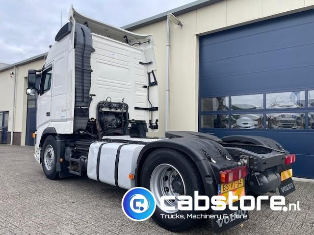 Volvo FH 400 4X2 Euro 5  - VEB+ Brake - Globetrotter - I-Shift - 2 tanks - Bouwjaar 2007 - Km 1.097.798 - Trattore stradale: foto 3 Volvo FH 400 4X2 Euro 5  - VEB+ Brake - Globetrotter - I-Shift - 2 tanks - Bouwjaar 2007 - Km 1.097.798 - Trattore stradale: foto 3