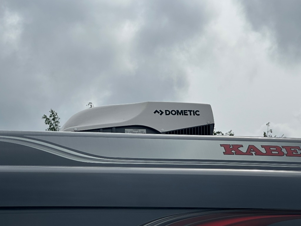 Furgonato Mercedes-Benz 419 4x4 KABE: foto 9