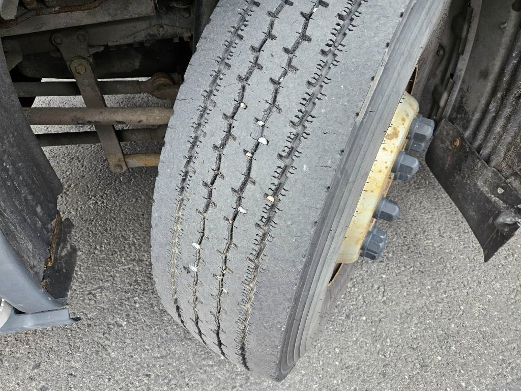 Autocarro portacontainer/ Caisse interchangeable Scania G420 6x2*4: foto 7