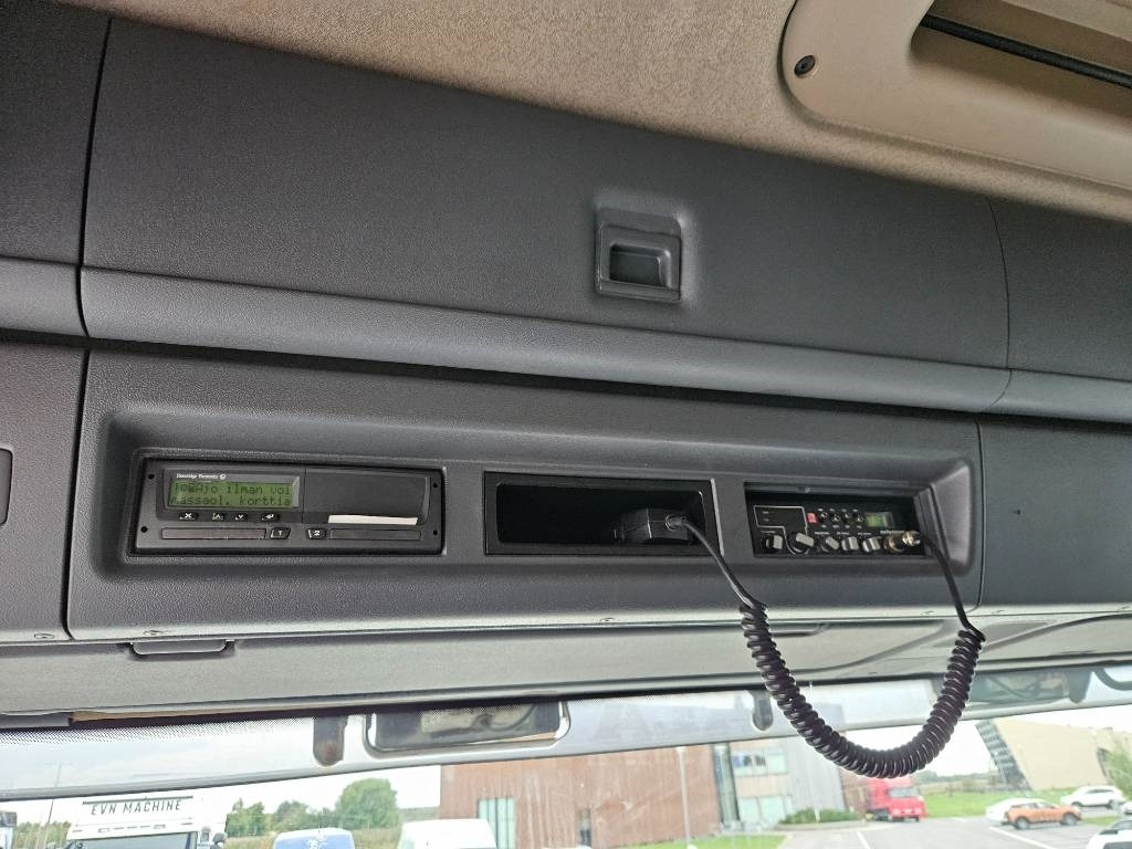 Autocarro portacontainer/ Caisse interchangeable Scania G420 6x2*4: foto 14