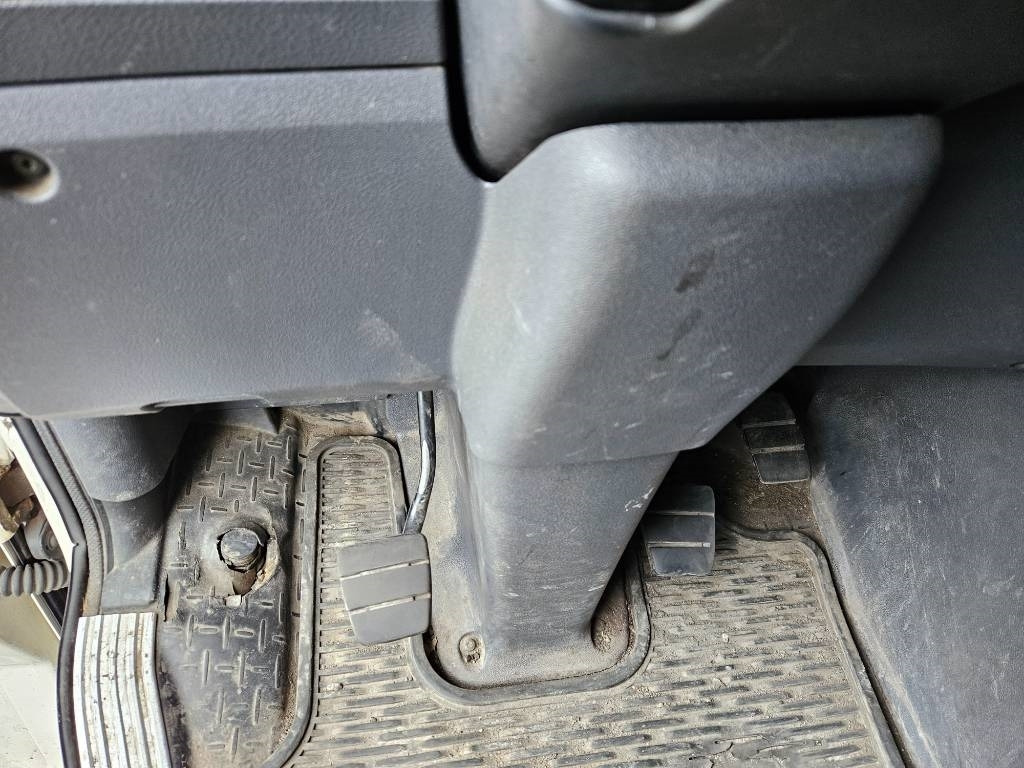 Autocarro portacontainer/ Caisse interchangeable Scania G420 6x2*4: foto 17