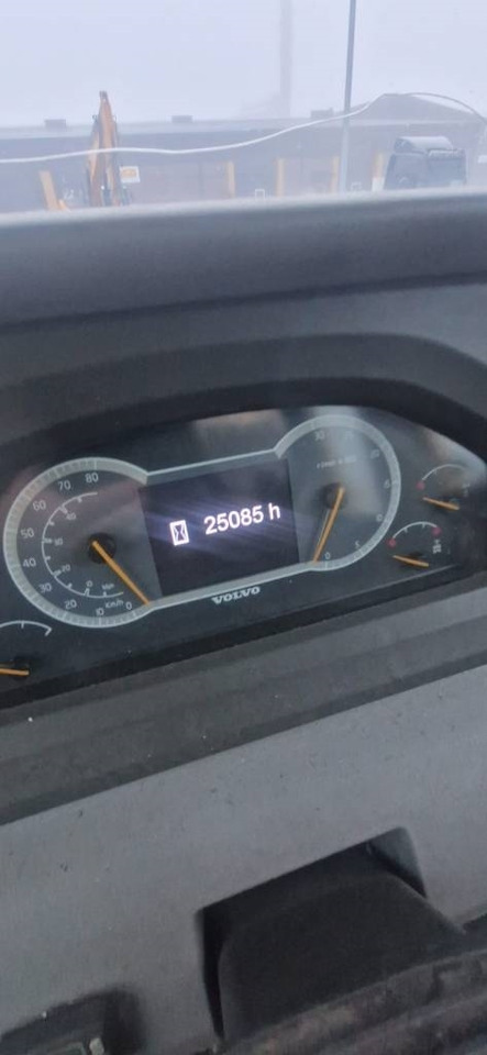 Volvo A40 F FS - Dumper articolato: foto 4 Volvo A40 F FS - Dumper articolato: foto 4