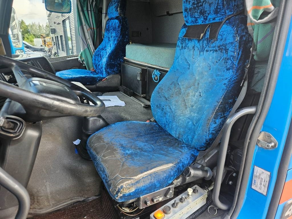 Autocarro multibenna Volvo FM12 420 8x2: foto 11