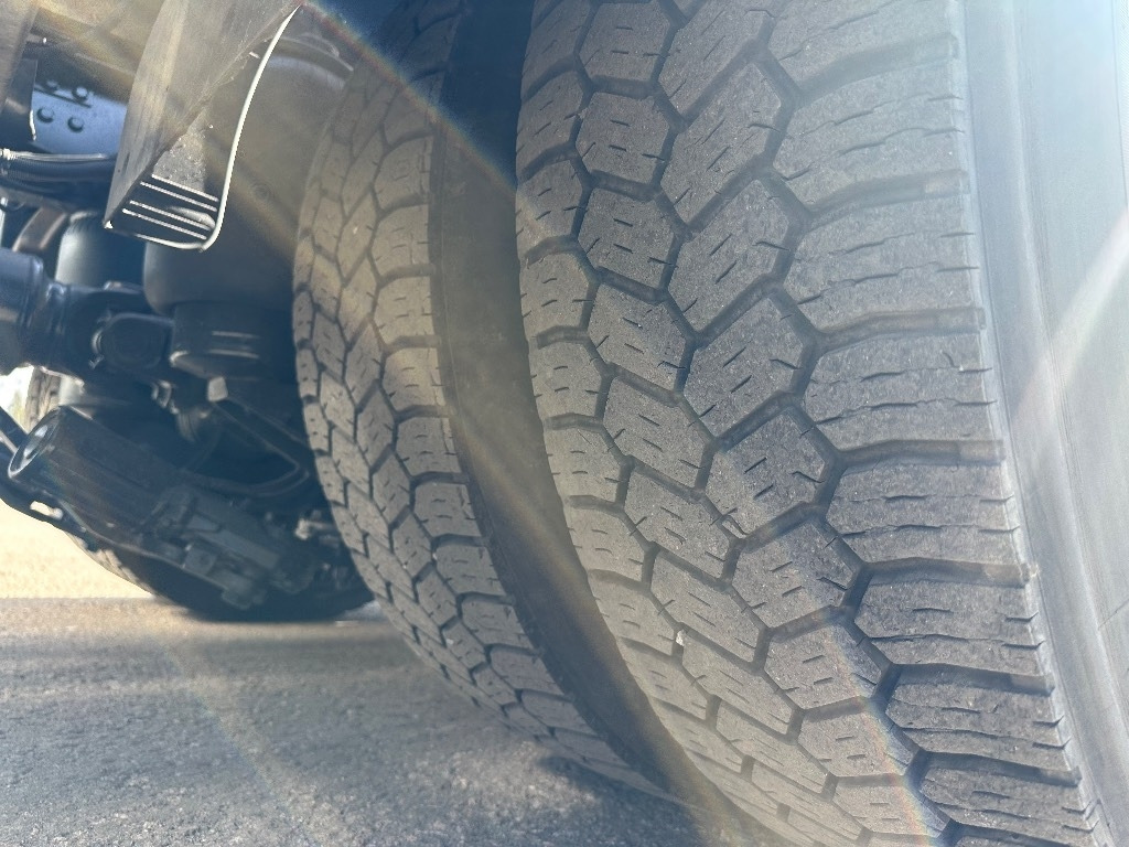 Autocarro scarrabile Volvo FMX 510: foto 9