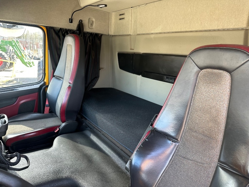 Autocarro scarrabile Volvo FMX 510: foto 13
