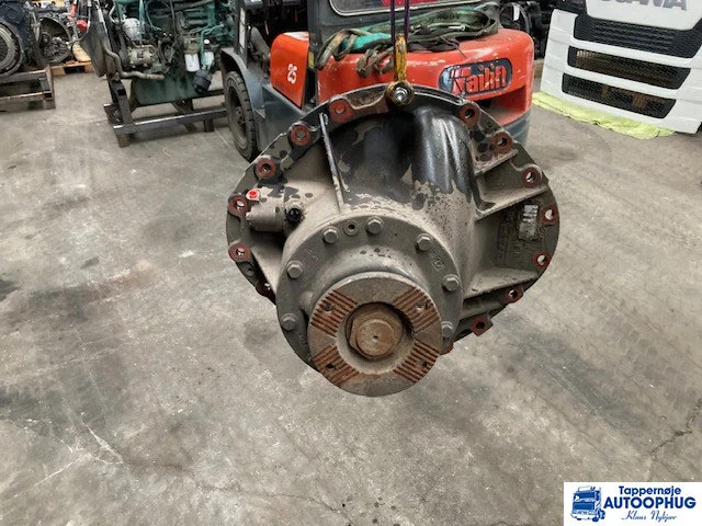 DAF AAS1344 – 2.80 DAF 2129814 / 2312498 - Differenziale per Camion: foto 5 DAF AAS1344 – 2.80 DAF 2129814 / 2312498 - Differenziale per Camion: foto 5