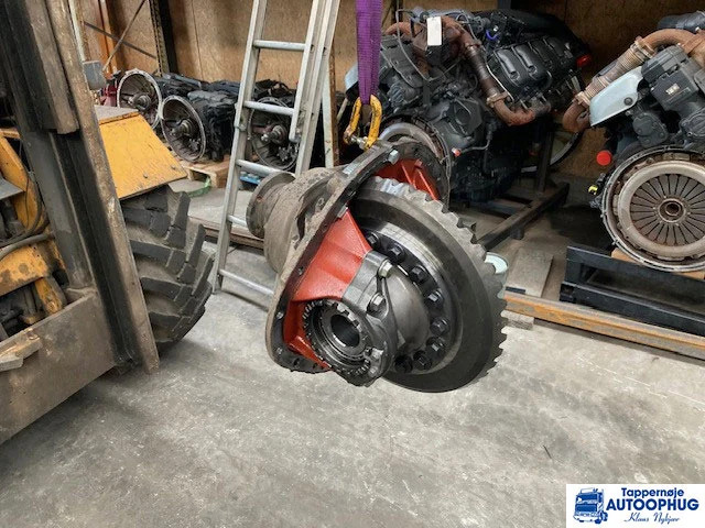 DAF AAS1344 – 2.80 DAF 2129814 / 2312498 - Differenziale per Camion: foto 1 DAF AAS1344 – 2.80 DAF 2129814 / 2312498 - Differenziale per Camion: foto 1