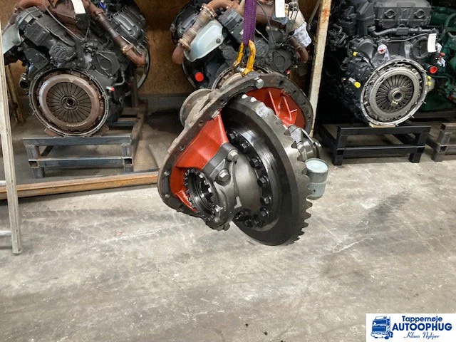 DAF AAS1344 – 2.80 DAF 2129814 / 2312498 - Differenziale per Camion: foto 4 DAF AAS1344 – 2.80 DAF 2129814 / 2312498 - Differenziale per Camion: foto 4