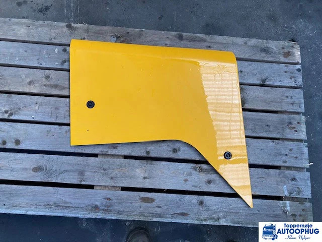 MAN 34.74601-6004 – MAN site panel - Carrozzeria ed esterni per Camion: foto 1 MAN 34.74601-6004 – MAN site panel - Carrozzeria ed esterni per Camion: foto 1