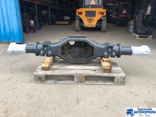MAN HPD-1382-04 axel case 81.35003-7410 - Differenziale per Camion: foto 3 MAN HPD-1382-04 axel case 81.35003-7410 - Differenziale per Camion: foto 3