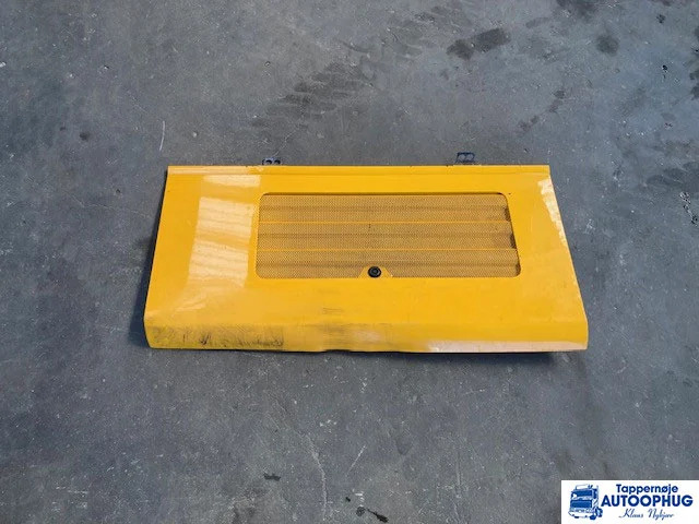 MAN LIONS CITY 12 E – Site panels - Carrozzeria ed esterni per Camion: foto 3 MAN LIONS CITY 12 E – Site panels - Carrozzeria ed esterni per Camion: foto 3