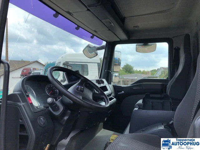 MAN TGL 12.210 - Autocarro furgonato: foto 5 MAN TGL 12.210 - Autocarro furgonato: foto 5