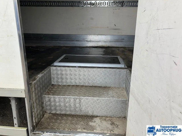 Autocarro furgonato MAN TGL 7.150: foto 8