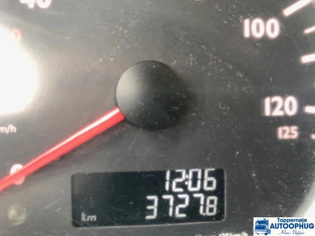 Autocarro furgonato MAN TGL 7.150: foto 11