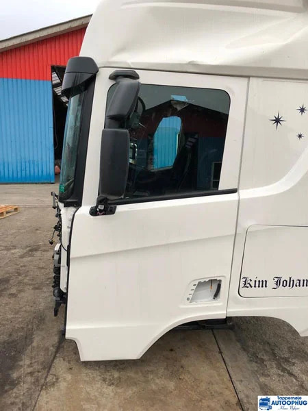 SCANIA CR20H N.G.S FØRERHUS / CAB - Cabina e interni per Camion: foto 5 SCANIA CR20H N.G.S FØRERHUS / CAB - Cabina e interni per Camion: foto 5