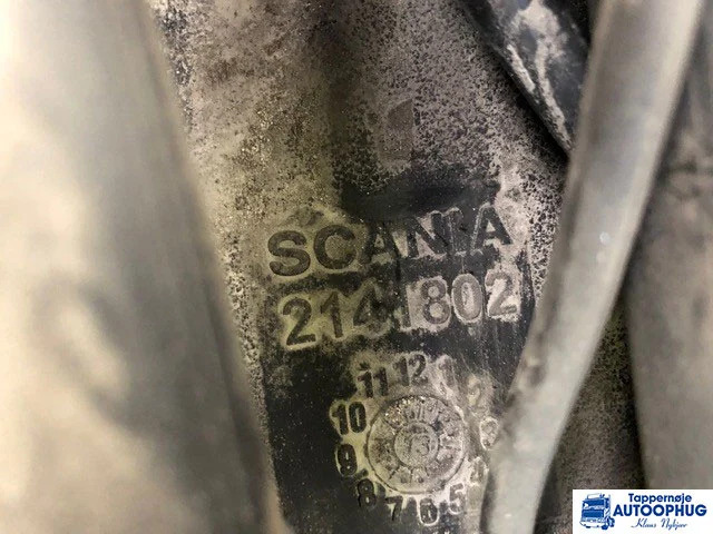 Scania Adblue pumpe Adblue tank P/N: 2141802 – 1884225 - Serbatoio per AdBlue per Camion: foto 5 Scania Adblue pumpe Adblue tank P/N: 2141802 – 1884225 - Serbatoio per AdBlue per Camion: foto 5