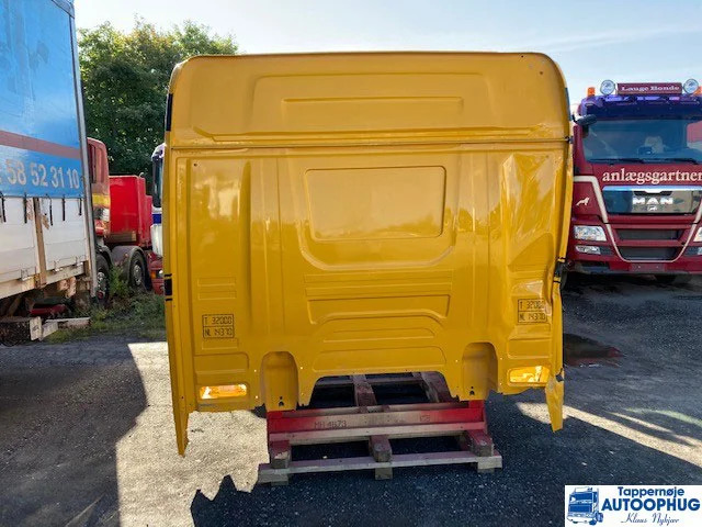 Scania CR 17 N Cab - Cabina e interni per Camion: foto 4 Scania CR 17 N Cab - Cabina e interni per Camion: foto 4