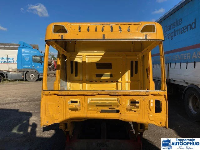 Scania CR 17 N Cab - Cabina e interni per Camion: foto 1 Scania CR 17 N Cab - Cabina e interni per Camion: foto 1