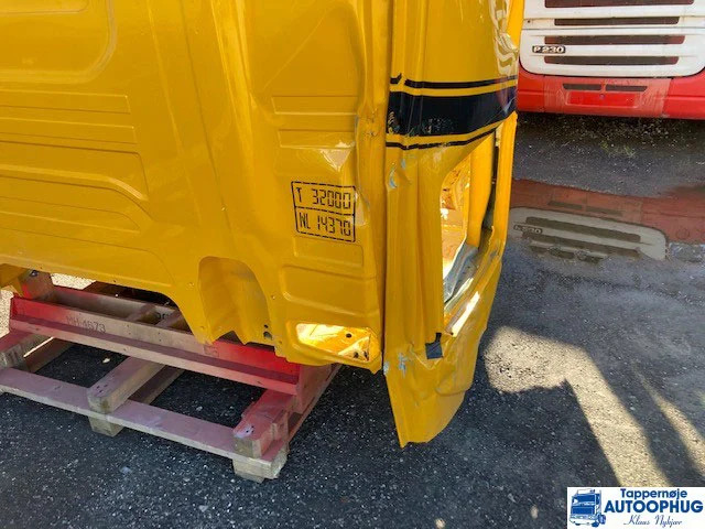 Scania CR 17 N Cab - Cabina e interni per Camion: foto 5 Scania CR 17 N Cab - Cabina e interni per Camion: foto 5