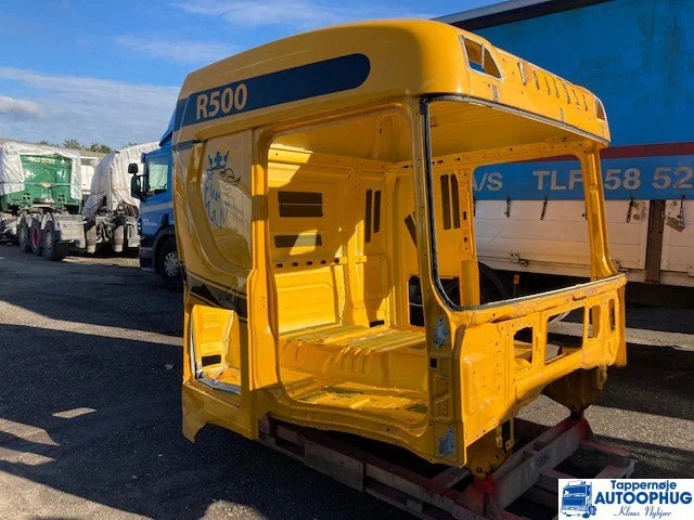 Scania CR 17 N Cab - Cabina e interni per Camion: foto 2 Scania CR 17 N Cab - Cabina e interni per Camion: foto 2