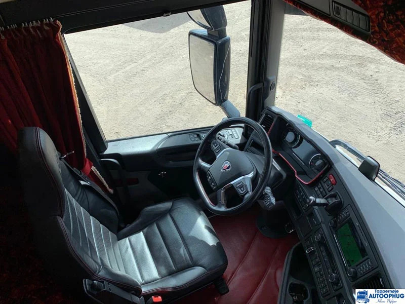 Scania CS20H Førerhus / Cabine - Cabina e interni per Camion: foto 1 Scania CS20H Førerhus / Cabine - Cabina e interni per Camion: foto 1