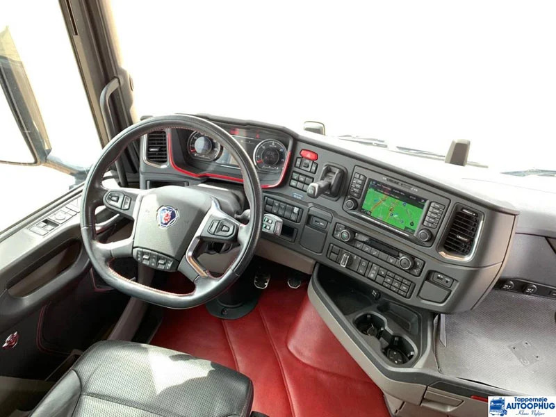 Scania CS20H Førerhus / Cabine - Cabina e interni per Camion: foto 3 Scania CS20H Førerhus / Cabine - Cabina e interni per Camion: foto 3