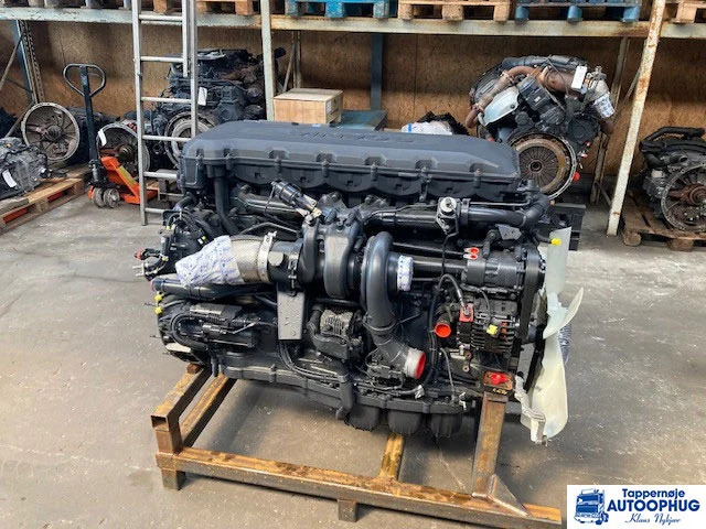 Scania DC13 174 L01 / 500hp – Scania 3106980 - Motore per Camion: foto 3 Scania DC13 174 L01 / 500hp – Scania 3106980 - Motore per Camion: foto 3