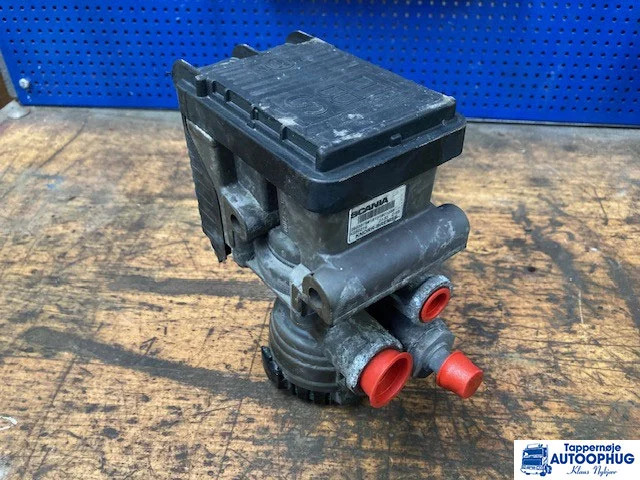 Scania EBS module – Scania 2653379 - Sistema elettrico per Camion: foto 1 Scania EBS module – Scania 2653379 - Sistema elettrico per Camion: foto 1