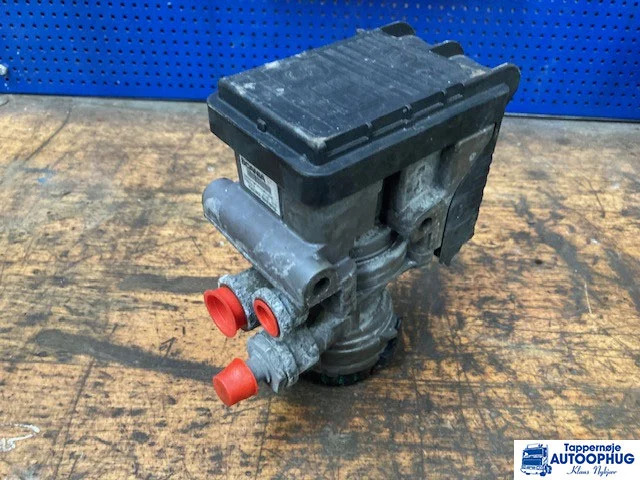 Scania EBS module – Scania 2653379 - Sistema elettrico per Camion: foto 2 Scania EBS module – Scania 2653379 - Sistema elettrico per Camion: foto 2