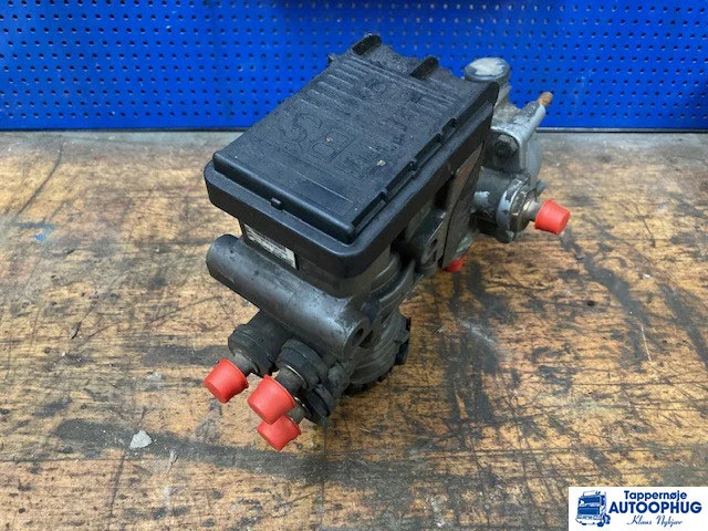 Scania EBS module – Scania 2653379 - Sistema elettrico per Camion: foto 3 Scania EBS module – Scania 2653379 - Sistema elettrico per Camion: foto 3