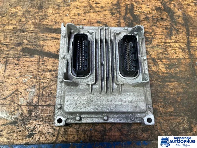 Scania ECU CMS – Scania 3094682 - ECU per Camion: foto 1 Scania ECU CMS – Scania 3094682 - ECU per Camion: foto 1