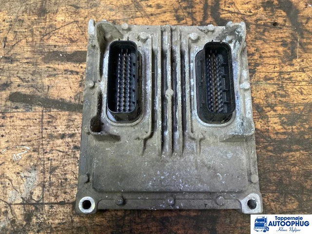 Scania ECU CMS – Scania 3094682 - ECU per Camion: foto 1 Scania ECU CMS – Scania 3094682 - ECU per Camion: foto 1