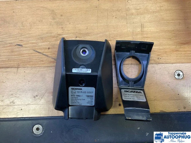 Scania ECU GMS P/N: 2148226 / 2559113 - ECU per Camion: foto 5 Scania ECU GMS P/N: 2148226 / 2559113 - ECU per Camion: foto 5