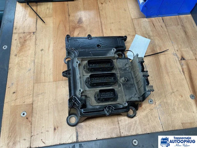 Scania ECU GMS TMS2 Scania 3094787 - ECU per Camion: foto 1 Scania ECU GMS TMS2 Scania 3094787 - ECU per Camion: foto 1