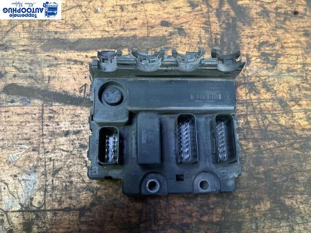 Scania ECU SMS – Scania 2674574 - ECU per Camion: foto 1 Scania ECU SMS – Scania 2674574 - ECU per Camion: foto 1