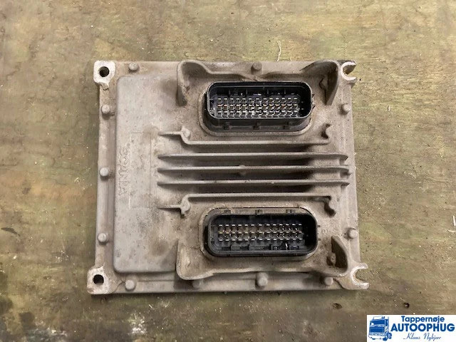 Scania ECU TSS P/N: 2572049 / 2466622 - ECU per Camion: foto 1 Scania ECU TSS P/N: 2572049 / 2466622 - ECU per Camion: foto 1