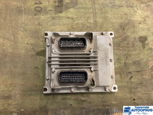 Scania ECU TSS P/N: 2572049 / 2466622 - ECU per Camion: foto 2 Scania ECU TSS P/N: 2572049 / 2466622 - ECU per Camion: foto 2