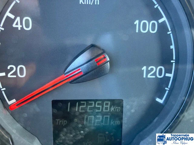 Autocarro furgonato Scania P280 4×2 Box: foto 10 Autocarro furgonato Scania P280 4×2 Box: foto 10