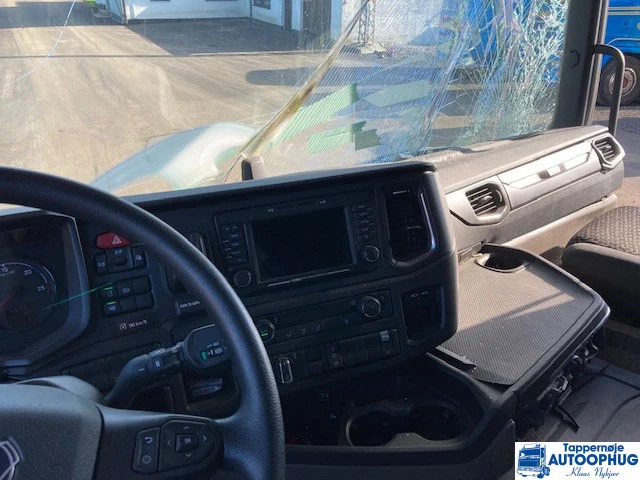 Autocarro furgonato Scania P280 4×2 Box: foto 9 Autocarro furgonato Scania P280 4×2 Box: foto 9