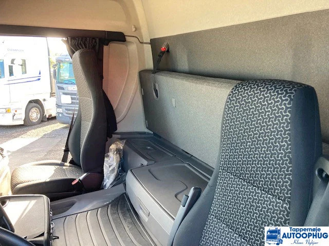 Autocarro furgonato Scania P280 4×2 Box: foto 8 Autocarro furgonato Scania P280 4×2 Box: foto 8