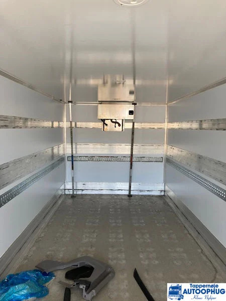 Autocarro furgonato Scania P280 4×2 Box: foto 12 Autocarro furgonato Scania P280 4×2 Box: foto 12