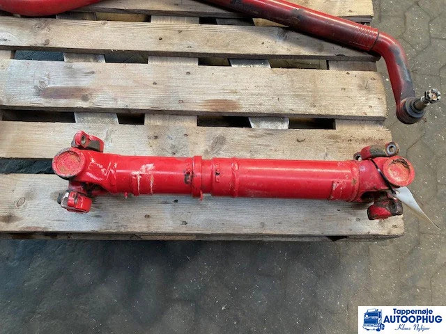 Scania P420 kardan-propshaft Scania 2032308 - Assali e ricambi per Camion: foto 2 Scania P420 kardan-propshaft Scania 2032308 - Assali e ricambi per Camion: foto 2