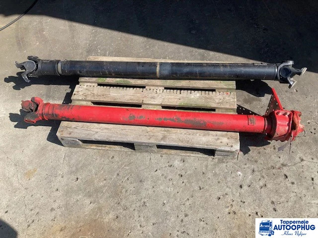 Scania P510 kardang Length: 1440 mm - Assali e ricambi per Camion: foto 1 Scania P510 kardang Length: 1440 mm - Assali e ricambi per Camion: foto 1