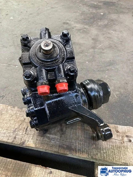 Scania Power steering gear Scania 2784927 - Sterzo per Camion: foto 3 Scania Power steering gear Scania 2784927 - Sterzo per Camion: foto 3