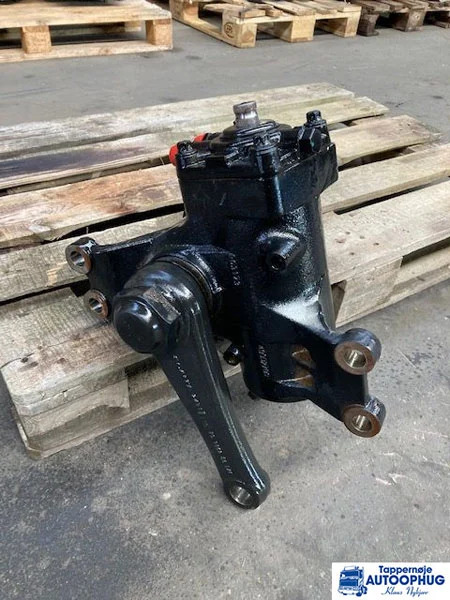 Scania Power steering gear Scania 2784927 - Sterzo per Camion: foto 1 Scania Power steering gear Scania 2784927 - Sterzo per Camion: foto 1