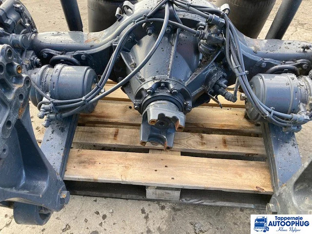 Scania R660 -3.42 Scania 1374301 - Differenziale per Camion: foto 1 Scania R660 -3.42 Scania 1374301 - Differenziale per Camion: foto 1