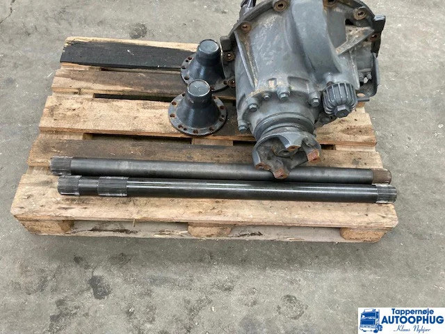 Scania R753 – 2.35 Scania 574627 - Differenziale per Camion: foto 5 Scania R753 – 2.35 Scania 574627 - Differenziale per Camion: foto 5