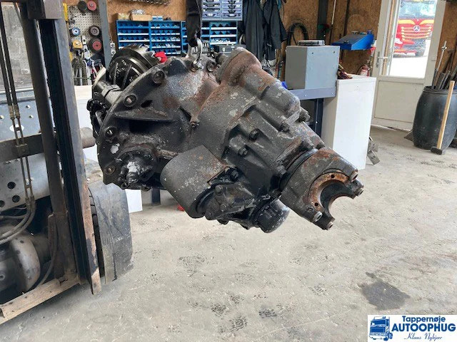 Scania RB660 – 3.42 - Differenziale per Camion: foto 3 Scania RB660 – 3.42 - Differenziale per Camion: foto 3