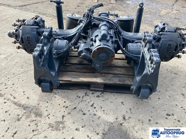 Scania RB662 – 3.42 Scania 1769866 - Differenziale per Camion: foto 1 Scania RB662 – 3.42 Scania 1769866 - Differenziale per Camion: foto 1