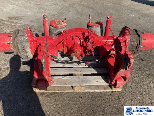 Scania RP735 axle case – Scania 2159502 - Assali e ricambi per Camion: foto 1 Scania RP735 axle case – Scania 2159502 - Assali e ricambi per Camion: foto 1